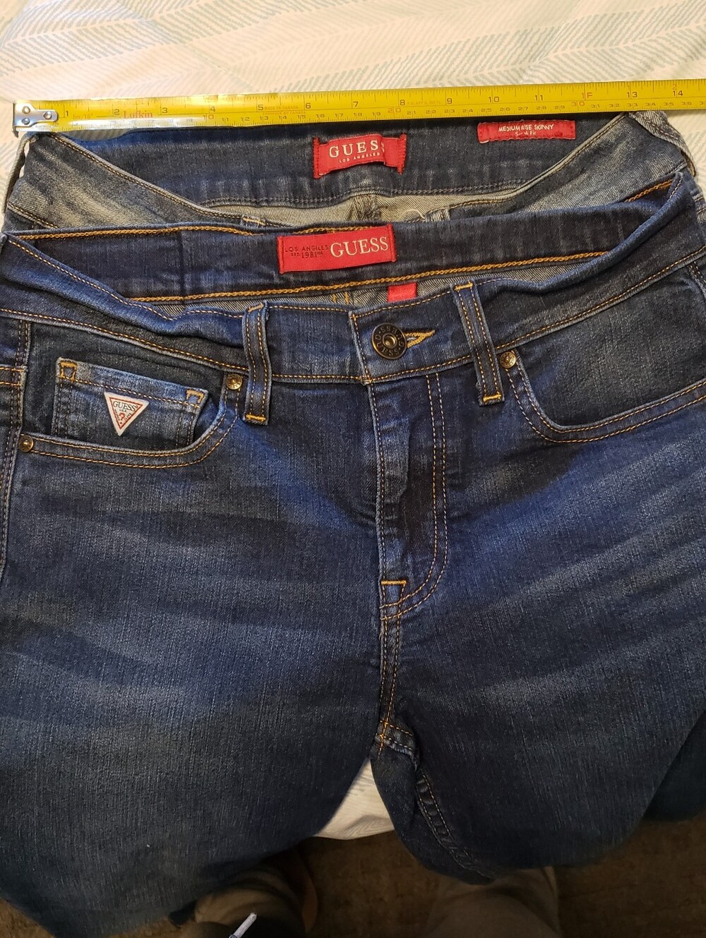 GUESS Jeans Bundle